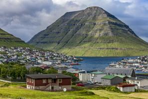Необходимые бумаги и порядок оформления визы на фарерские острова Фарерские острова нужна ли виза